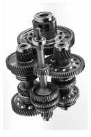 Mechanical engineering